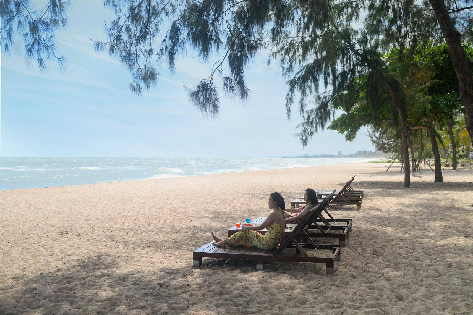Springfield@Sea Resort & Spa , Hua Hin